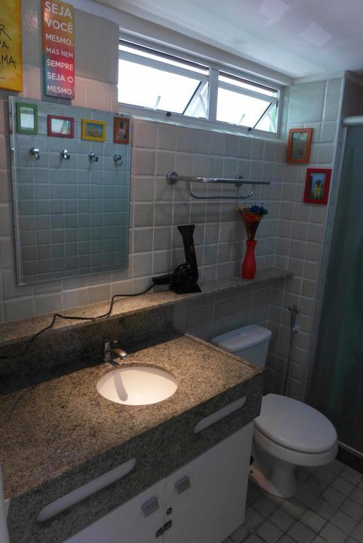 Апартаменти Flat Ancorar 2201 Порту-ді-Галіняс Екстер'єр фото