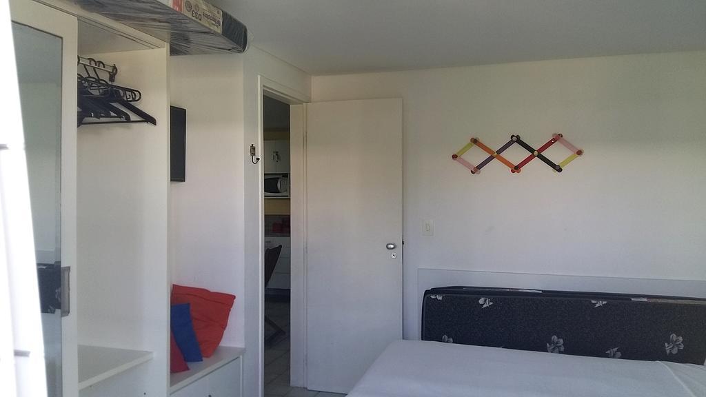 Апартаменти Flat Ancorar 2201 Порту-ді-Галіняс Екстер'єр фото