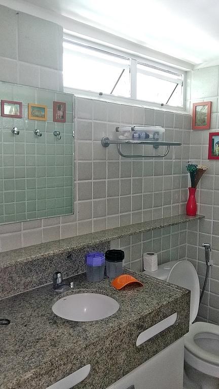 Апартаменти Flat Ancorar 2201 Порту-ді-Галіняс Екстер'єр фото